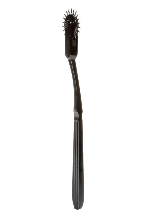 ♂ ♀ CalExotics Scandal Pleasure Wheel - Happytoys Sexshop: Toys for Feeling Happy & Easy 😊 - Discreet geleverd