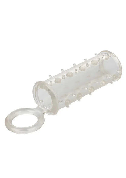♂ CalExotics Sensation Enhancer - Happytoys Sexshop: Toys for Feeling Happy & Easy 😊 - Discreet geleverd