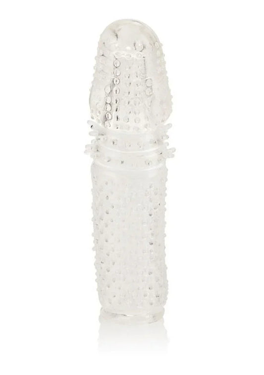 ♂ CalExotics Senso Extension - Happytoys Sexshop: Toys for Feeling Happy & Easy 😊 - Discreet geleverd