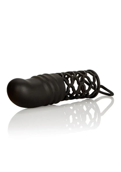Silicone 2' Extension by CalExotics - Happytoys Sexshop: Toys for Feeling Happy & Easy 😊 - Discreet geleverd