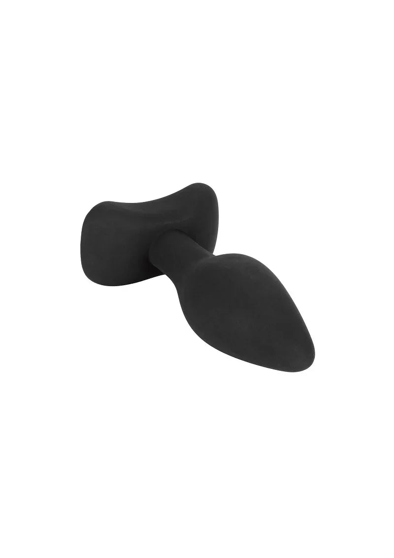 ♂ ♀ CalExotics Silicone Anal Exerciser Kit - Happytoys Sexshop: Toys for Feeling Happy & Easy 😊 - Discreet geleverd