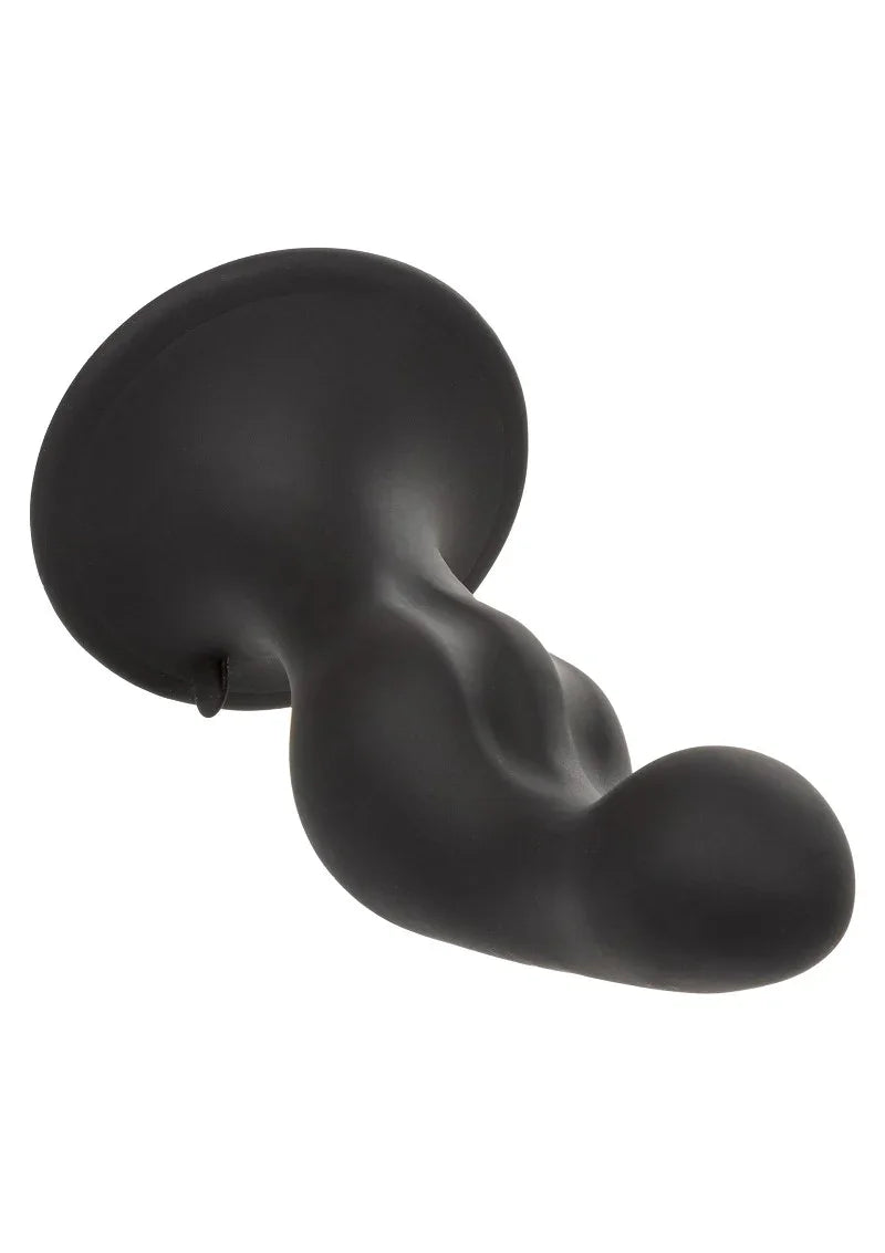 Silicone Anal Ripple Kit by CalExotics - Happytoys Sexshop: Toys for Feeling Happy & Easy 😊 - Discreet geleverd