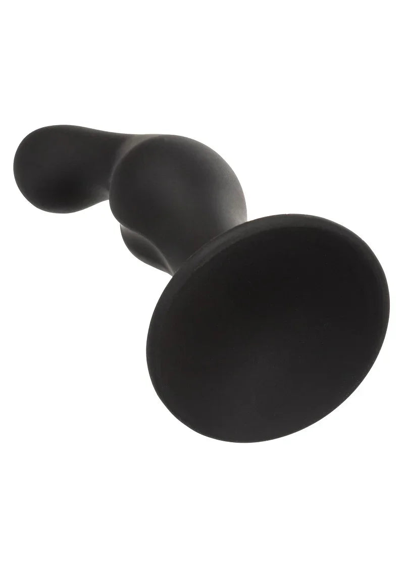 Silicone Anal Ripple Kit by CalExotics - Happytoys Sexshop: Toys for Feeling Happy & Easy 😊 - Discreet geleverd