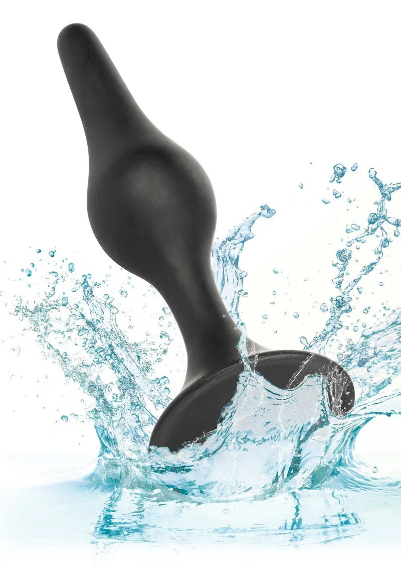 ♂ ♀ CalExotics Silicone Anal Starter Kit - Happytoys Sexshop: Toys for Feeling Happy & Easy 😊 - Discreet geleverd