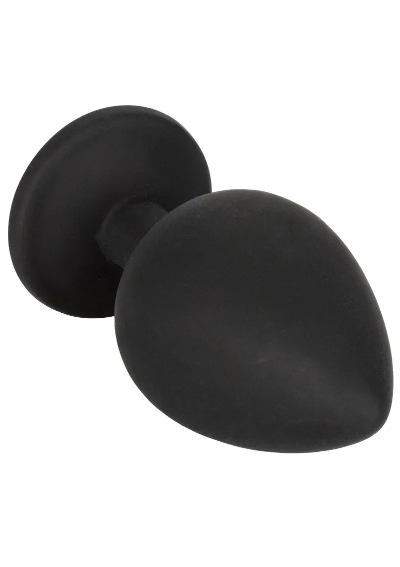 Silicone Gem Anal Kit by CalExotics - Happytoys Sexshop: Toys for Feeling Happy & Easy 😊 - Discreet geleverd