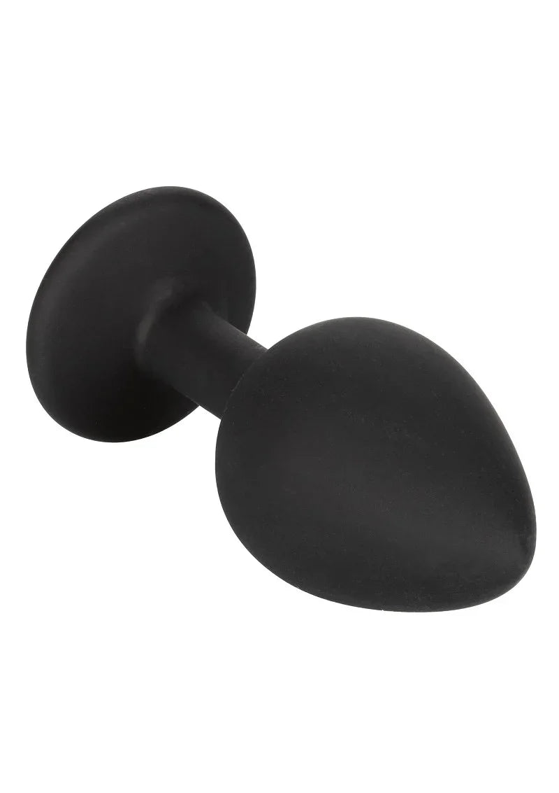 Silicone Gem Anal Kit by CalExotics - Happytoys Sexshop: Toys for Feeling Happy & Easy 😊 - Discreet geleverd