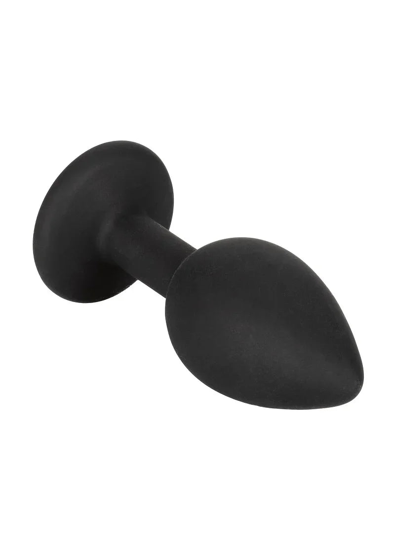 Silicone Gem Anal Kit by CalExotics - Happytoys Sexshop: Toys for Feeling Happy & Easy 😊 - Discreet geleverd