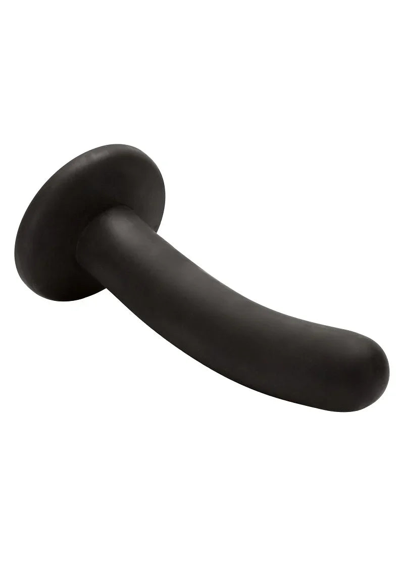 Silicone Pegging Probe by CalExotics - Happytoys Sexshop: Toys for Feeling Happy & Easy 😊 - Discreet geleverd