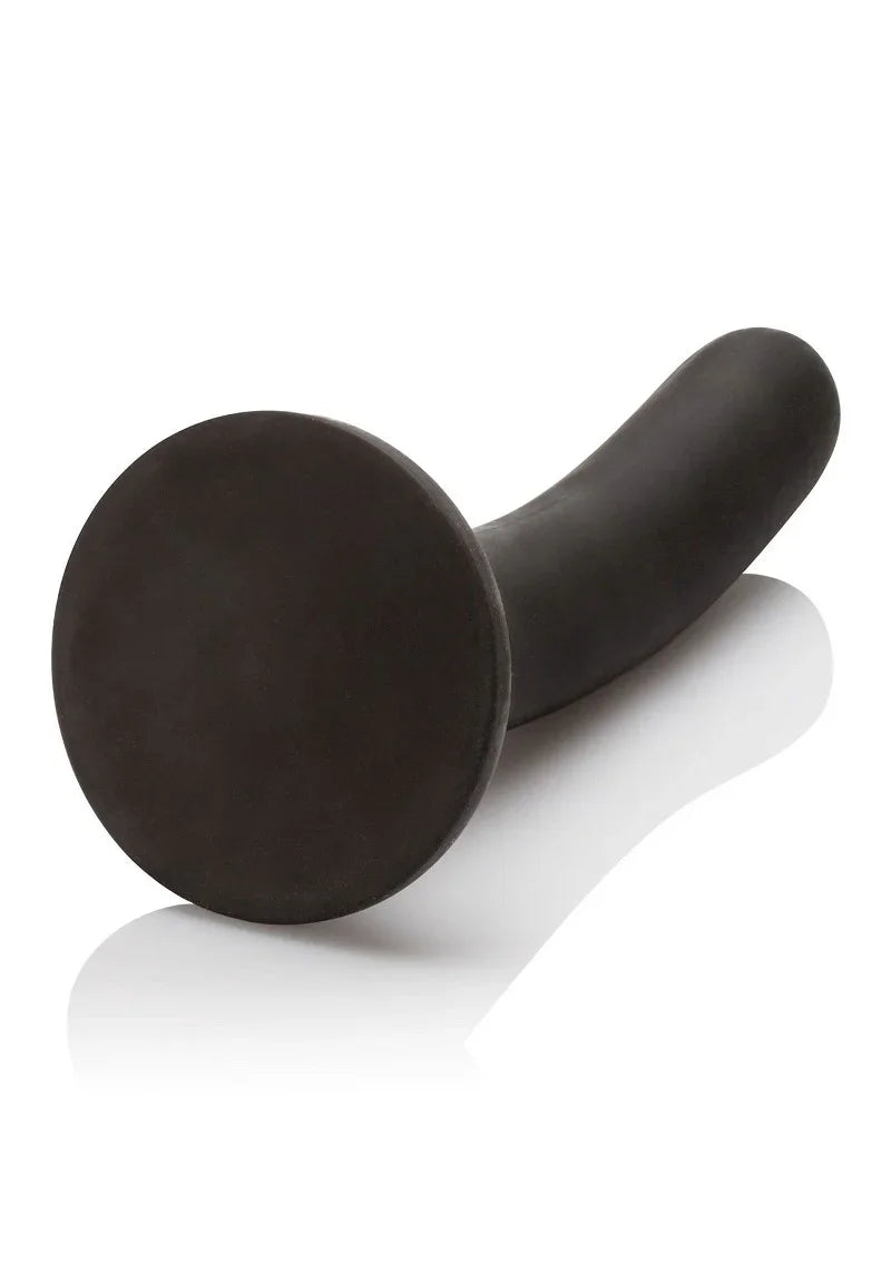 Silicone Pegging Probe by CalExotics - Happytoys Sexshop: Toys for Feeling Happy & Easy 😊 - Discreet geleverd