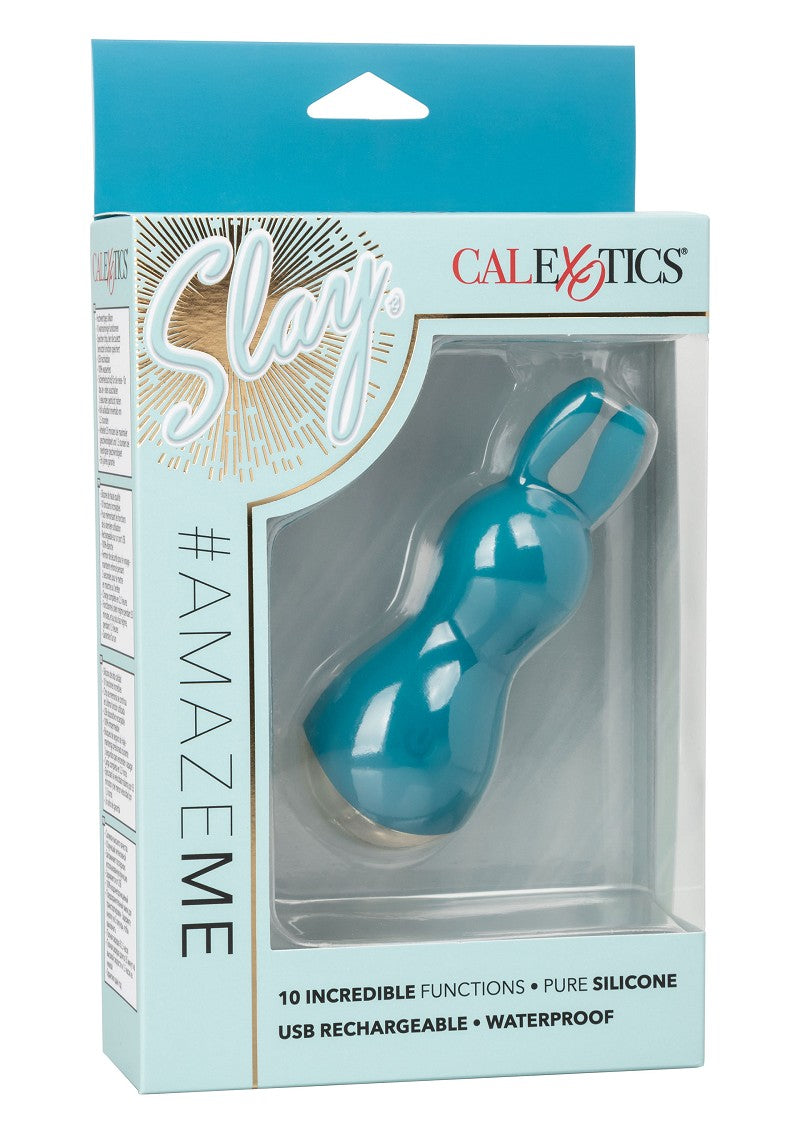 ♀ CalExotics Slay #AmazeMe @ Happytoys Sexshop: Toys for Feeling Happy & Easy 😊