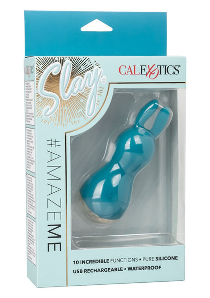 ♀ CalExotics Slay #AmazeMe @ Happytoys Sexshop: Toys for Feeling Happy & Easy 😊