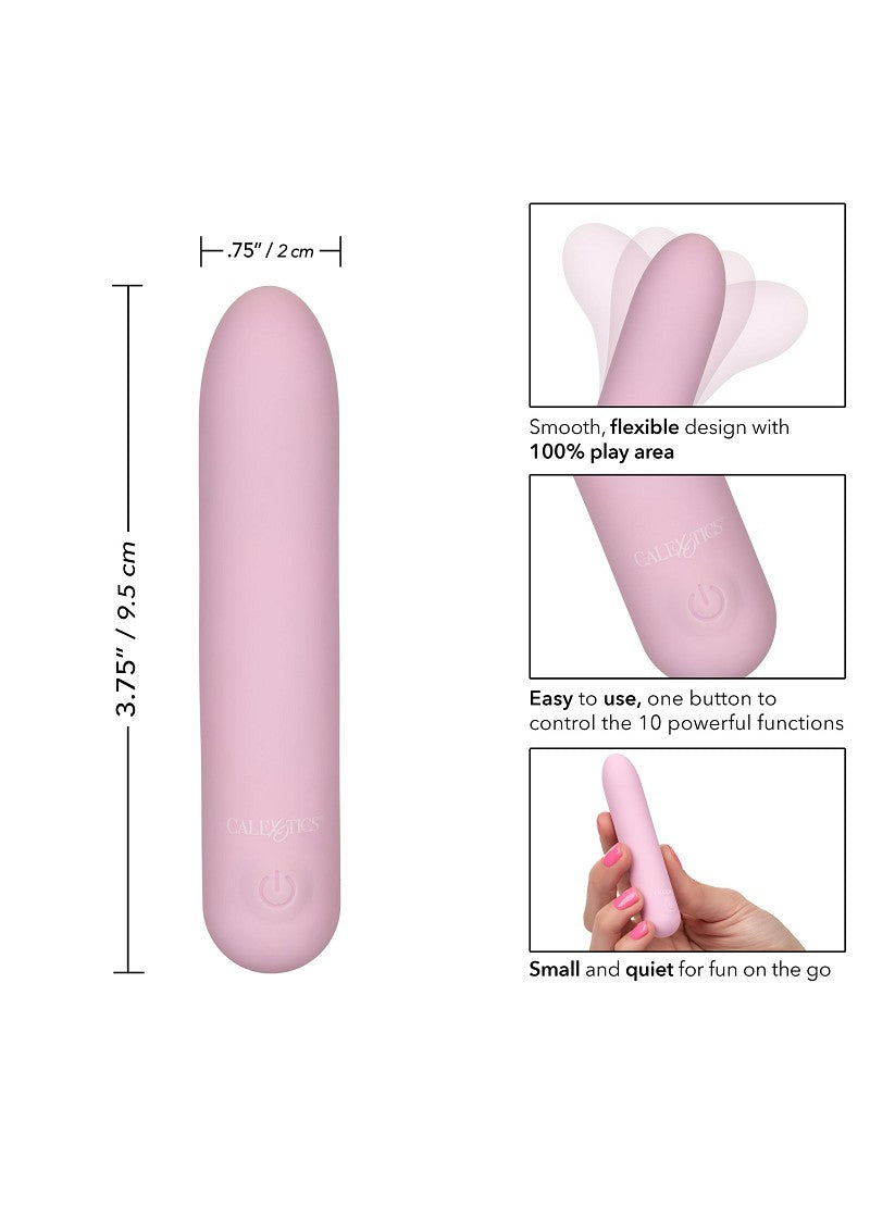 ♀ CalExotics Slay #CharmMe @ Happytoys Sexshop: Toys for Feeling Happy & Easy 😊