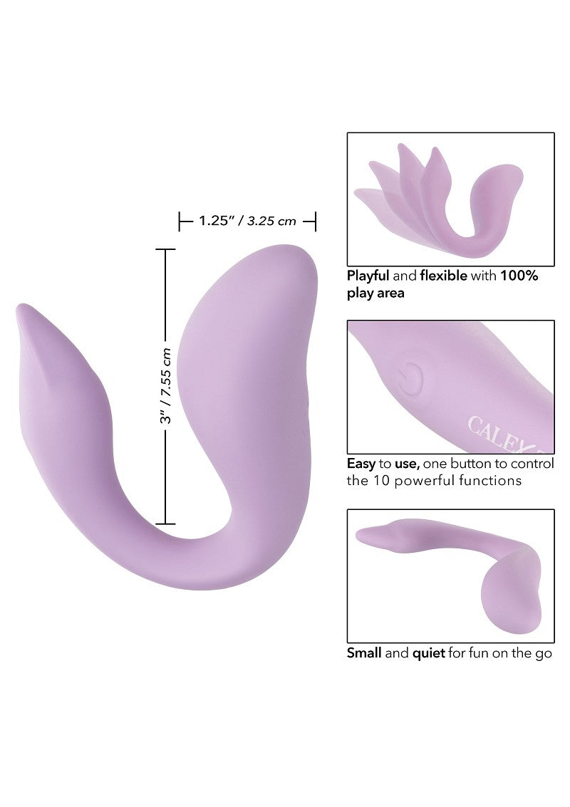 ♀ CalExotics Slay #FlexMe @ Happytoys Sexshop: Toys for Feeling Happy & Easy 😊