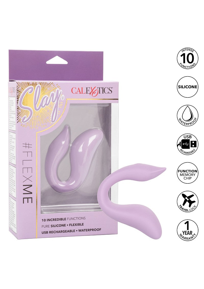 ♀ CalExotics Slay #FlexMe @ Happytoys Sexshop: Toys for Feeling Happy & Easy 😊