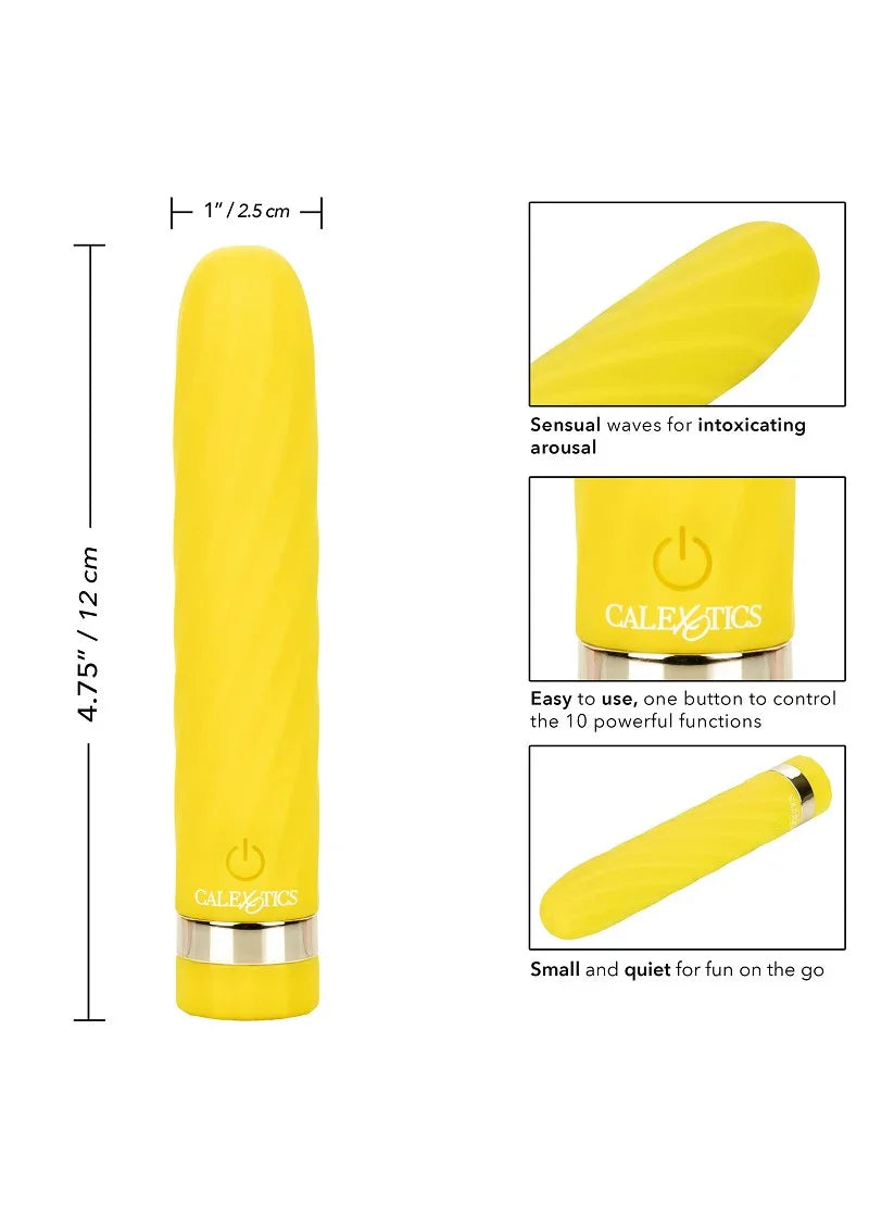 ♀ CalExotics Slay #SeduceMe - Happytoys Sexshop: Toys for Feeling Happy & Easy 😊 - Discreet geleverd