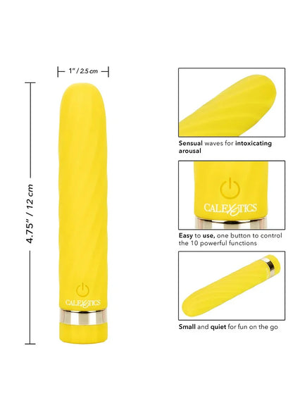 ♀ CalExotics Slay #SeduceMe - Happytoys Sexshop: Toys for Feeling Happy & Easy 😊 - Discreet geleverd