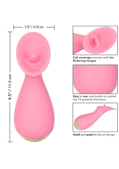 ♀ CalExotics Slay #TickleMe @ Happytoys Sexshop: Toys for Feeling Happy & Easy 😊