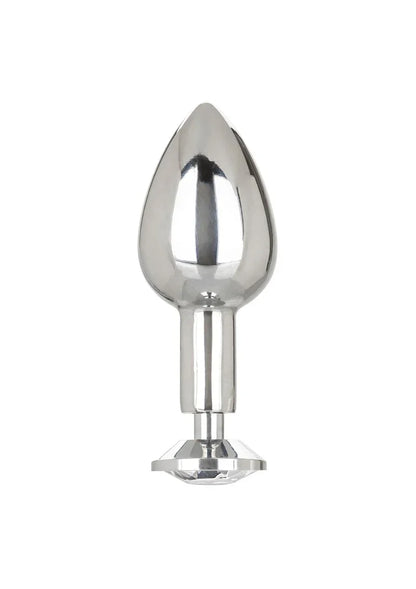 ♂ CalExotics Star Fucker Mini Plug - Happytoys Sexshop: Toys for Feeling Happy & Easy 😊 - Discreet geleverd