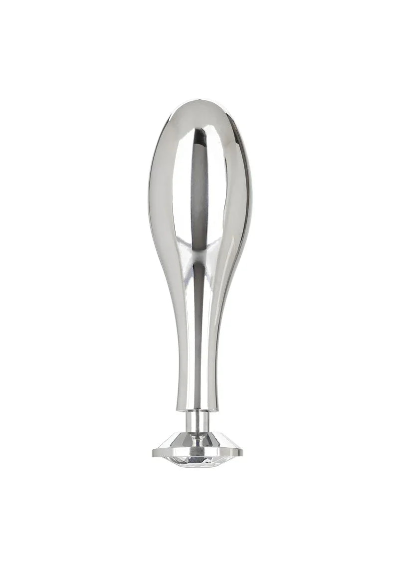 Star Fucker Teardrop Plug by CalExotics - Happytoys Sexshop: Toys for Feeling Happy & Easy 😊 - Discreet geleverd