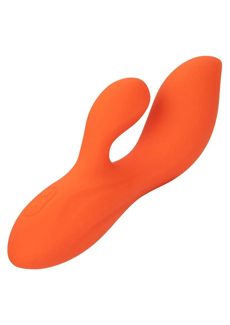 ♀ CalExotics Stella Liquid Silicone Dual Teaser - Happytoys Sexshop: Toys for Feeling Happy & Easy 😊 - Discreet geleverd