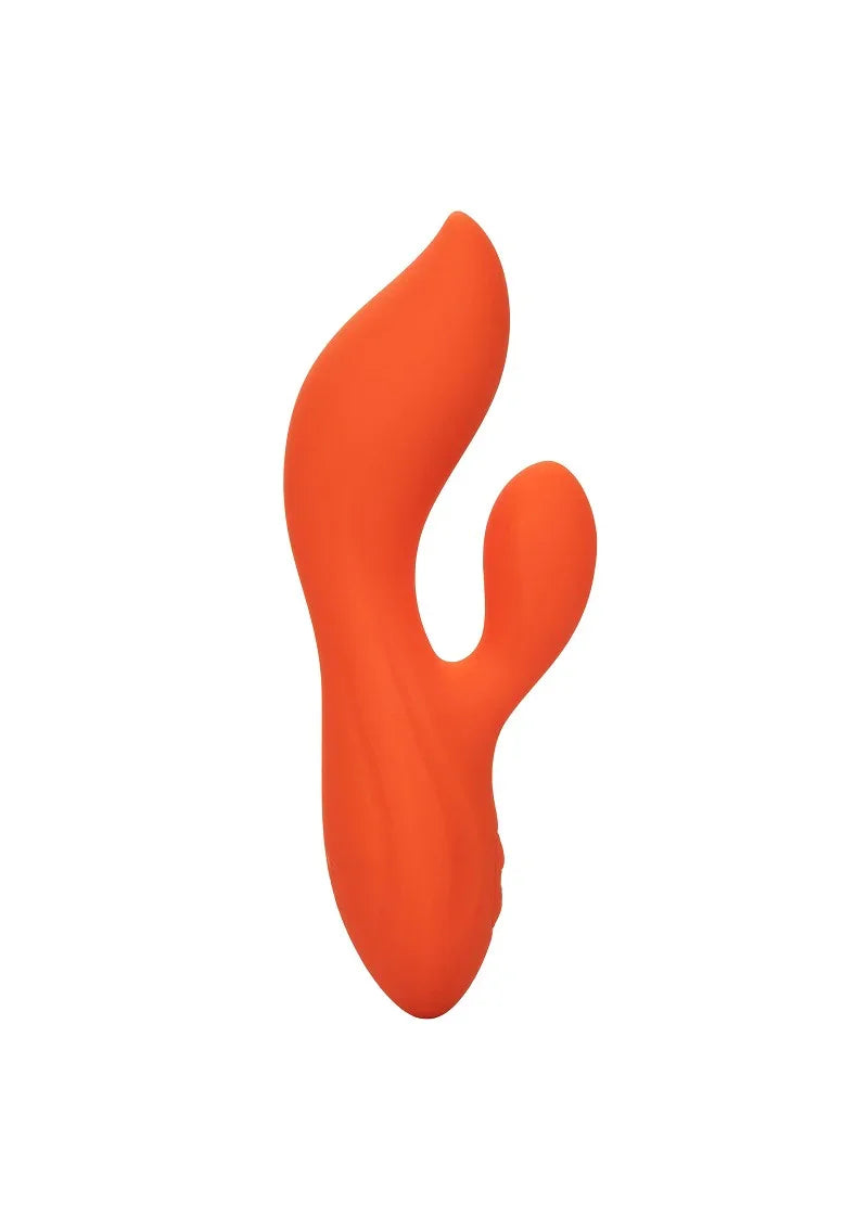 ♀ CalExotics Stella Liquid Silicone Dual Teaser - Happytoys Sexshop: Toys for Feeling Happy & Easy 😊 - Discreet geleverd