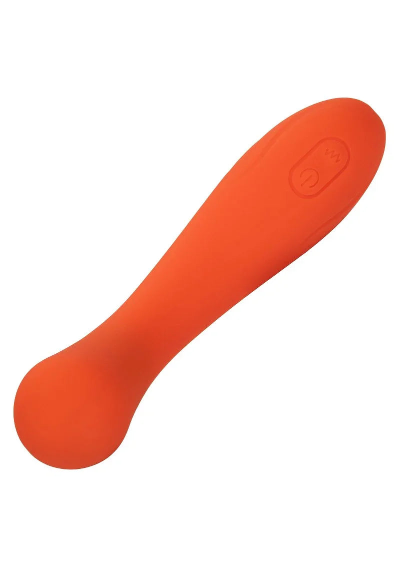 ♀ CalExotics Stella Liquid Silicone G-Wand - Happytoys Sexshop: Toys for Feeling Happy & Easy 😊 - Discreet geleverd
