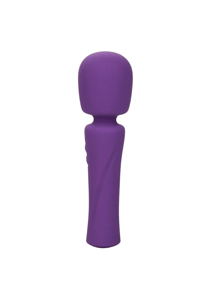 ♂ ♀ CalExotics Stella Liquid Silicone Massager - Happytoys Sexshop: Toys for Feeling Happy & Easy 😊 - Discreet geleverd