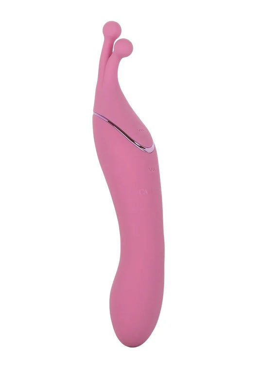 ♀ CalExotics Tempt And Tease Kiss - Happytoys Sexshop: Toys for Feeling Happy & Easy 😊 - Discreet geleverd