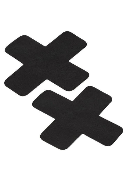 Boundless 2 Nipple Pasties by CalExotics - Happytoys Sexshop: Toys for Feeling Happy & Easy 😊 - Discreet geleverd