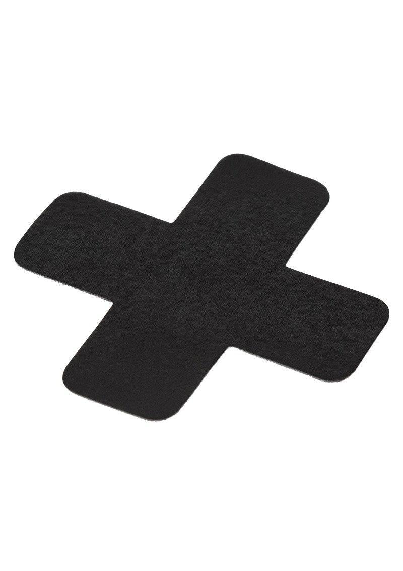 Boundless 2 Nipple Pasties by CalExotics - Happytoys Sexshop: Toys for Feeling Happy & Easy 😊 - Discreet geleverd