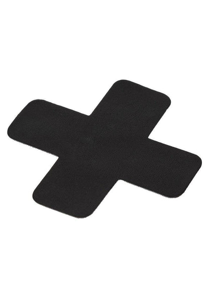 Boundless 2 Nipple Pasties by CalExotics - Happytoys Sexshop: Toys for Feeling Happy & Easy 😊 - Discreet geleverd