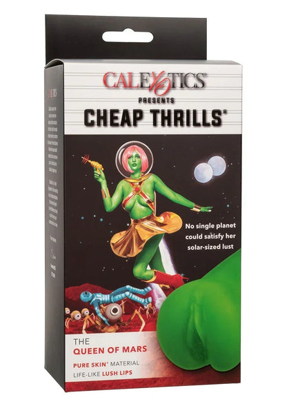 CalExotics_Cheap_Thrills_The_Queen_of_Mars_2 @ Happytoys Sexshop: online sex shop for Feeling Happy & Easy 😊 the erotic store owned by a woman