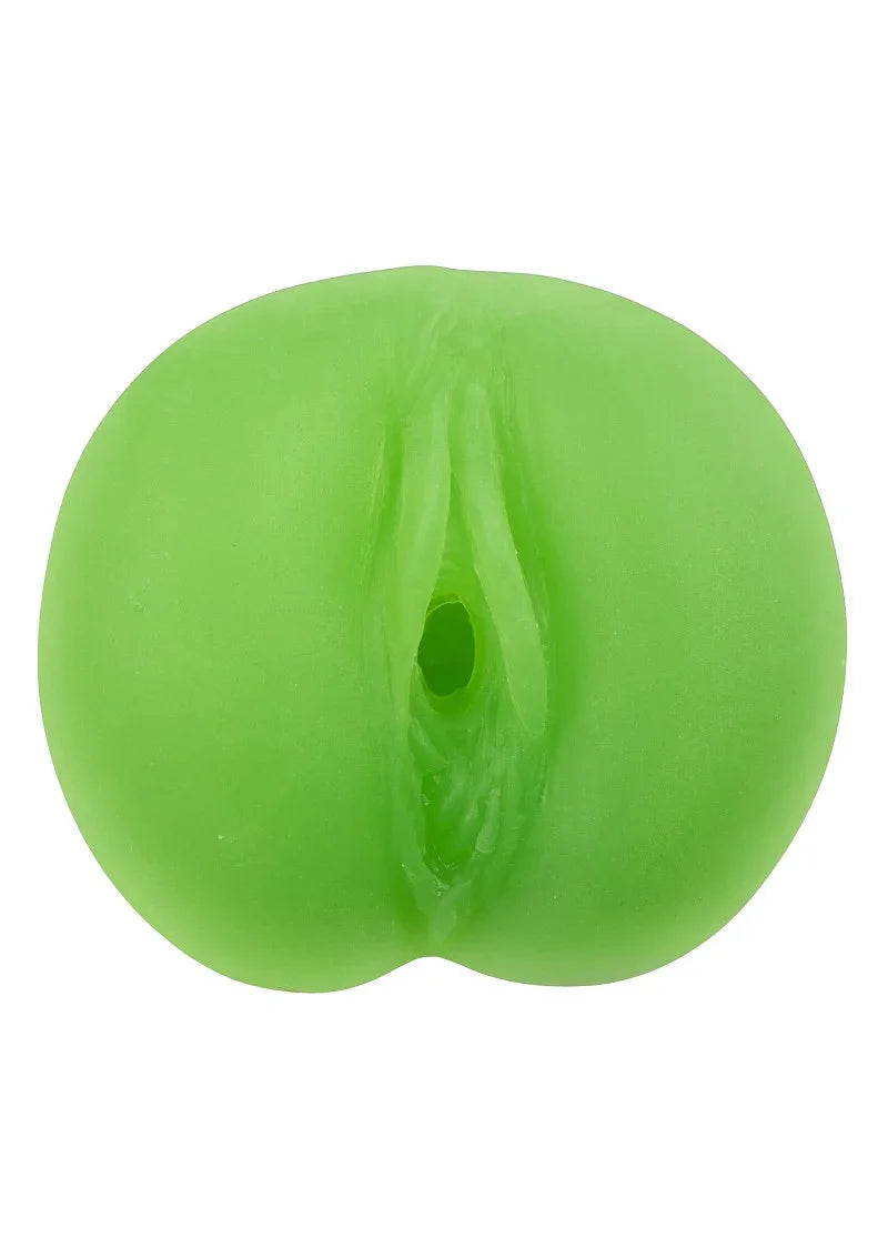 ♂ CalExotics Cheap Thrills The Queen of Mars Masturbator Stroker - Happytoys Sexshop: Toys for Feeling Happy & Easy 😊 - Discreet geleverd