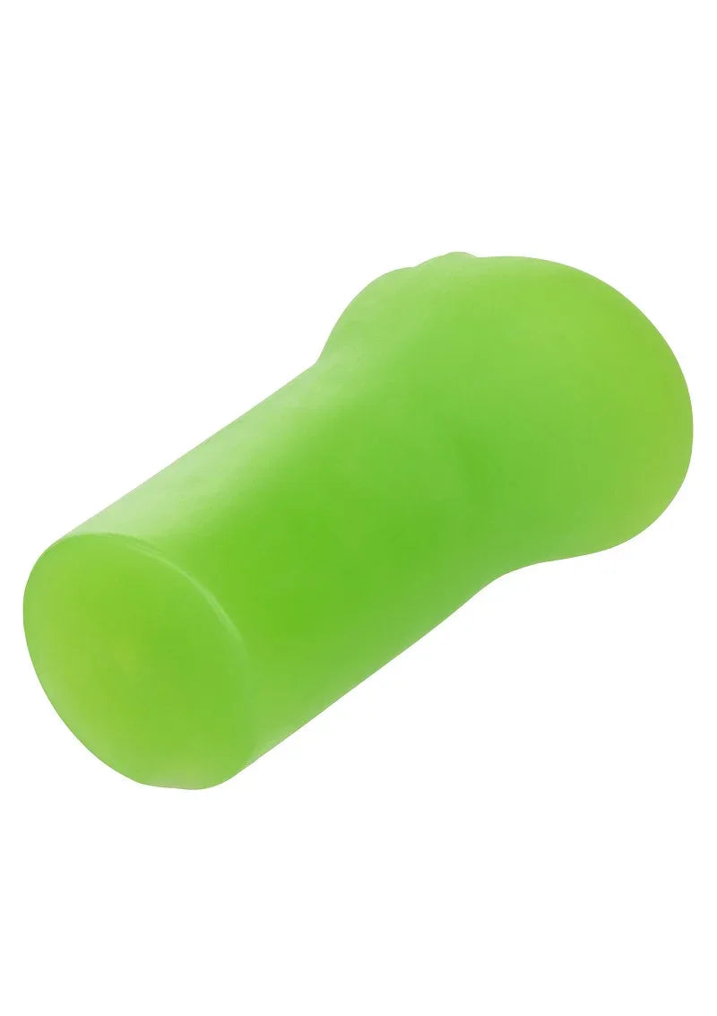 ♂ CalExotics Cheap Thrills The Queen of Mars Masturbator Stroker - Happytoys Sexshop: Toys for Feeling Happy & Easy 😊 - Discreet geleverd