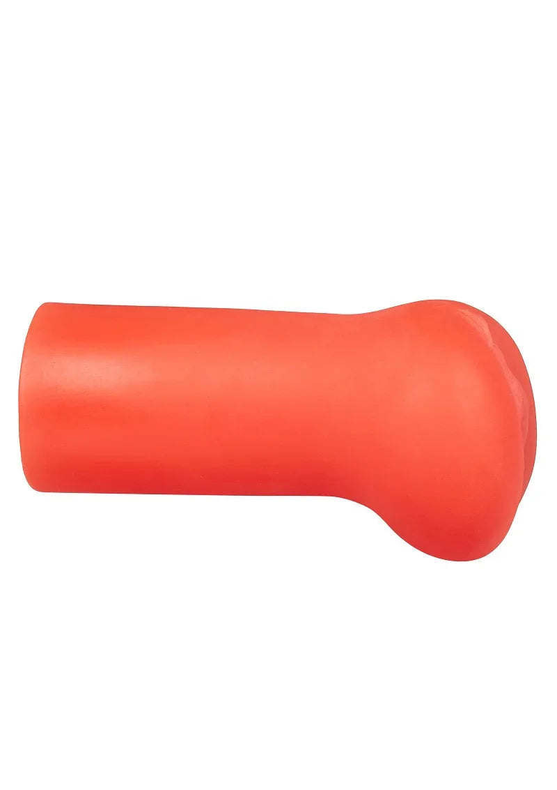 ♂ CalExotics Cheap Thrills The She-Devil Masturbator Stroker - Happytoys Sexshop: Toys for Feeling Happy & Easy 😊 - Discreet geleverd