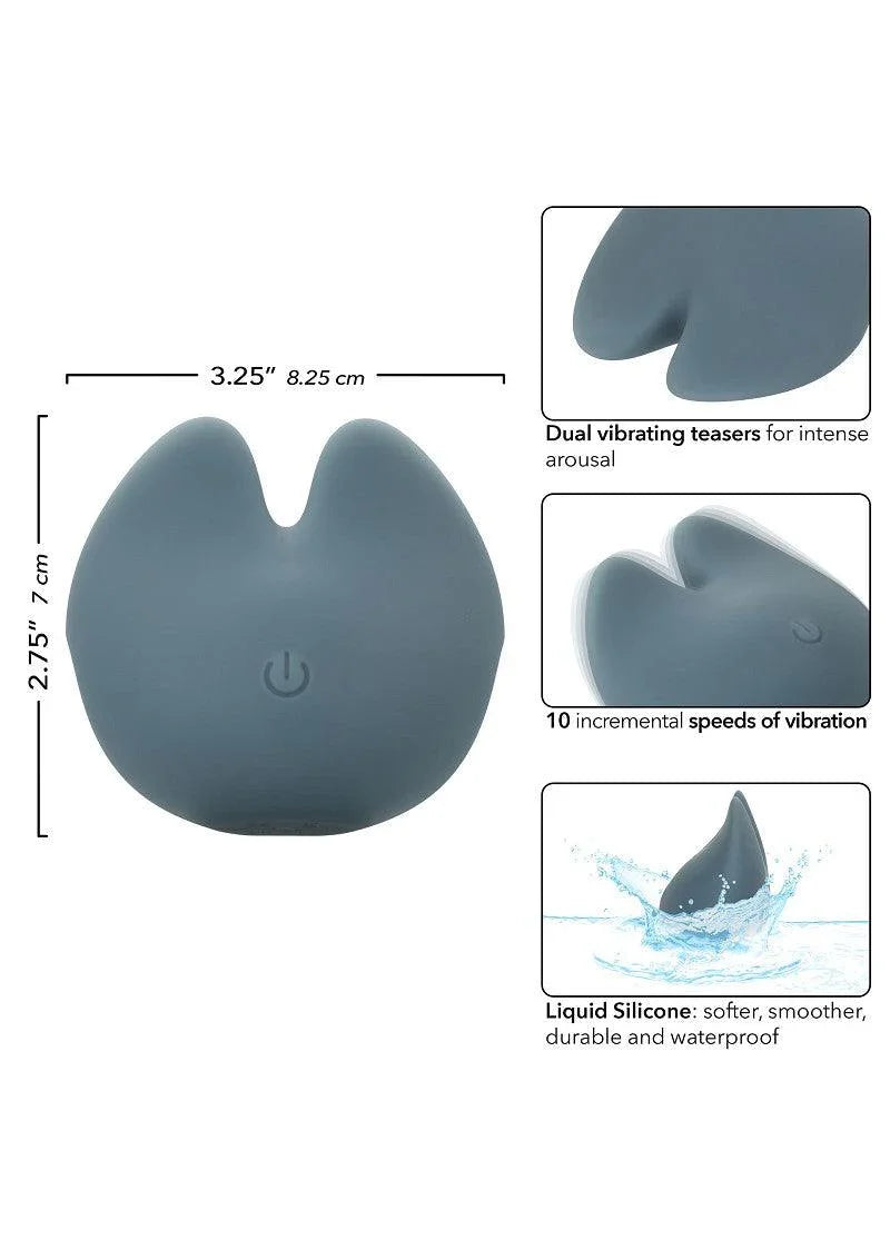 Mod Curve by CalExotics - Happytoys Sexshop: Toys for Feeling Happy & Easy 😊 - Discreet geleverd