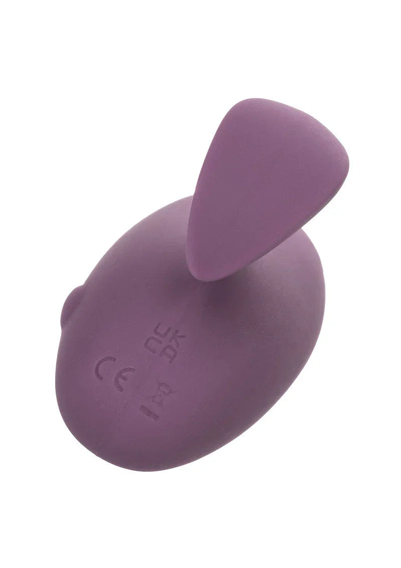 Mod Touch Vibrator handmassager by CalExotics - Happytoys Sexshop: Toys for Feeling Happy & Easy 😊 - Discreet geleverd