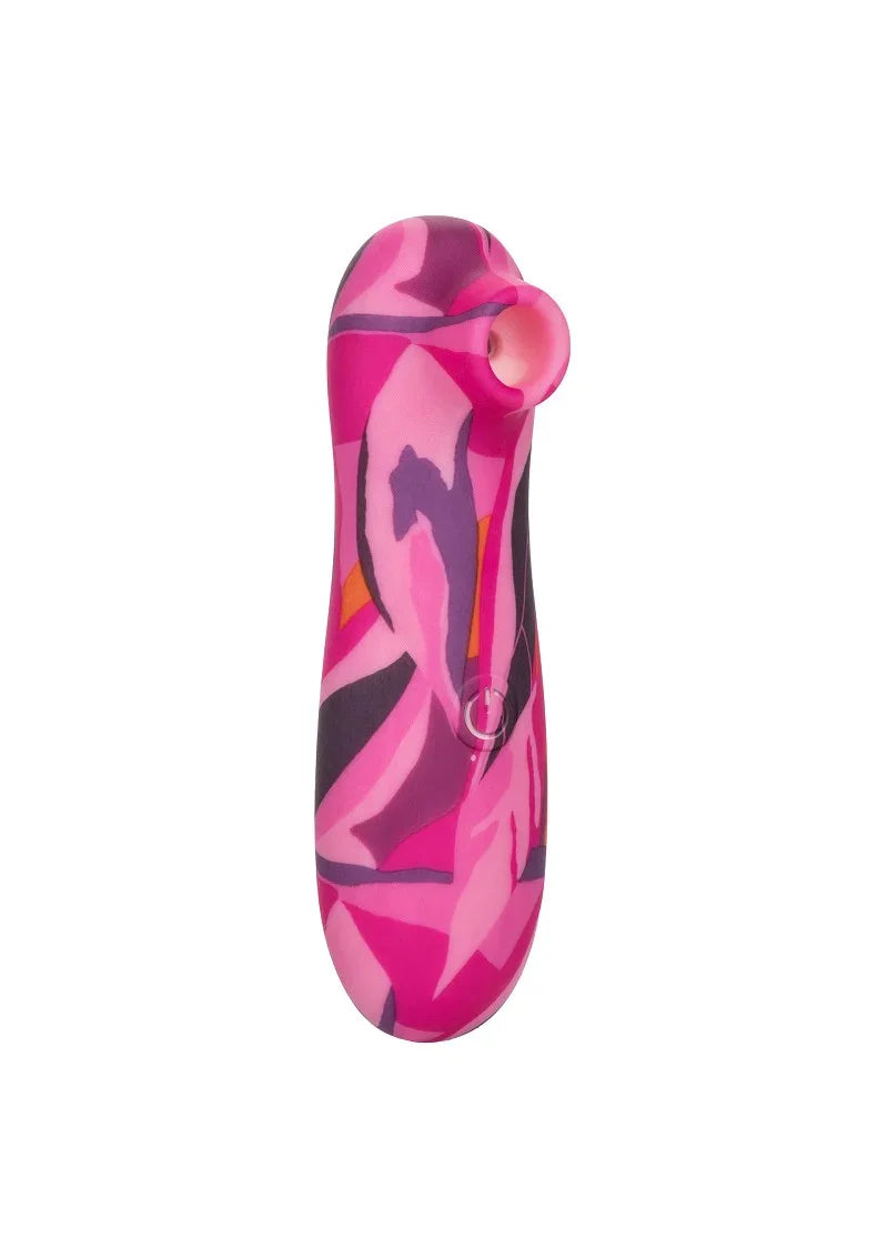 ♀ CalExotics Naughty Bits Suck Buddy Playful Massager - Happytoys Sexshop: Toys for Feeling Happy & Easy 😊 - Discreet geleverd