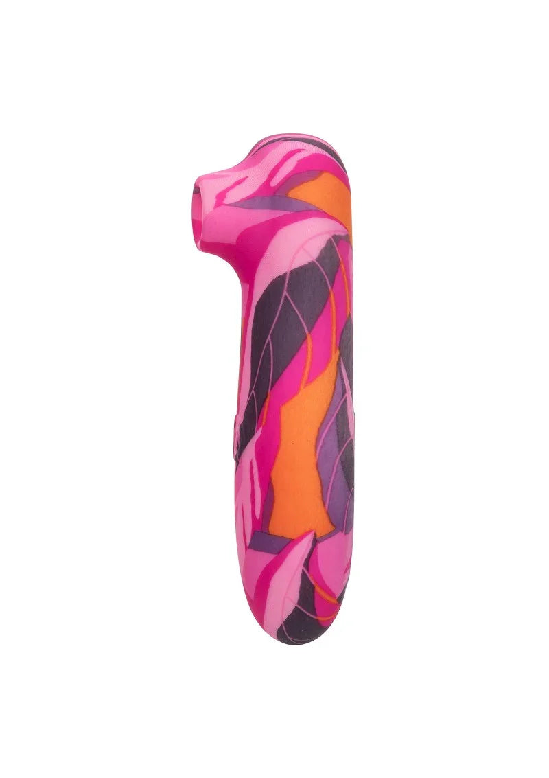 ♀ CalExotics Naughty Bits Suck Buddy Playful Massager - Happytoys Sexshop: Toys for Feeling Happy & Easy 😊 - Discreet geleverd