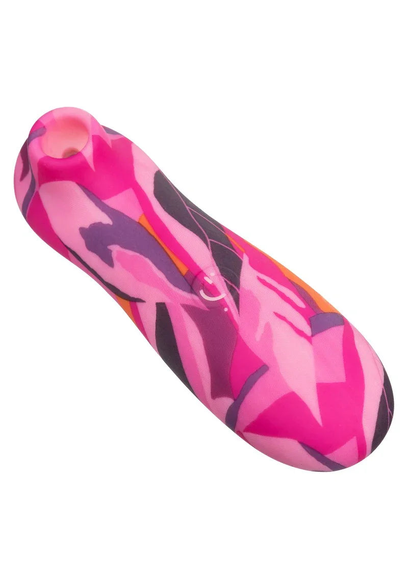 ♀ CalExotics Naughty Bits Suck Buddy Playful Massager - Happytoys Sexshop: Toys for Feeling Happy & Easy 😊 - Discreet geleverd