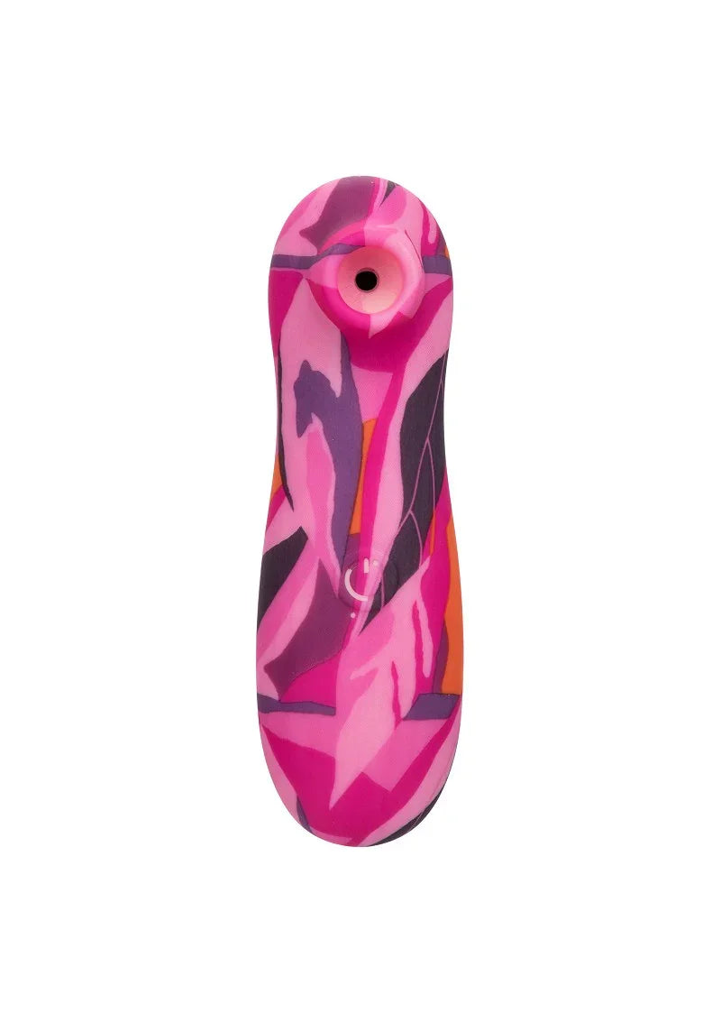 ♀ CalExotics Naughty Bits Suck Buddy Playful Massager - Happytoys Sexshop: Toys for Feeling Happy & Easy 😊 - Discreet geleverd