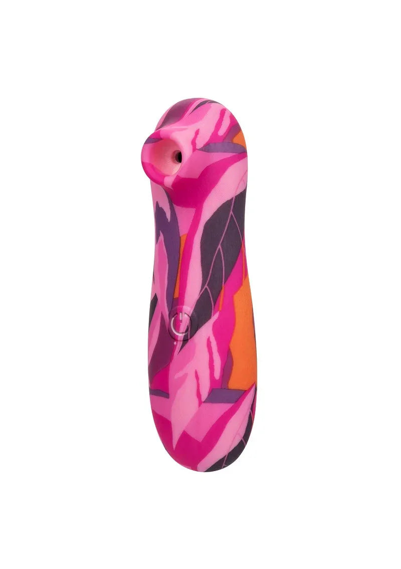♀ CalExotics Naughty Bits Suck Buddy Playful Massager - Happytoys Sexshop: Toys for Feeling Happy & Easy 😊 - Discreet geleverd