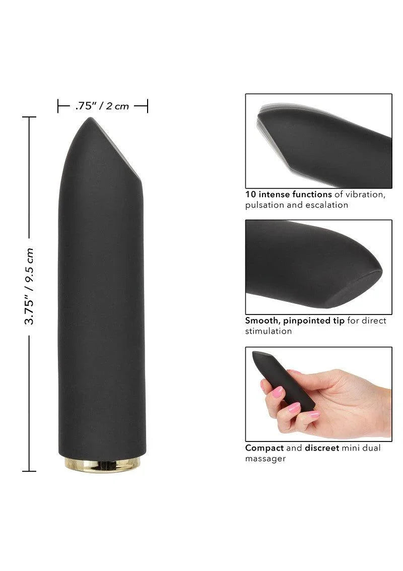 Raven Teaser by CalExotics - Happytoys Sexshop: Toys for Feeling Happy & Easy 😊 - Discreet geleverd