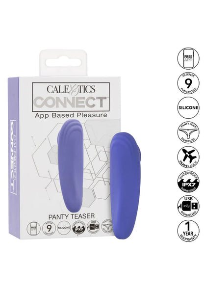 Calex Connect Panty Teaser by CalExotics