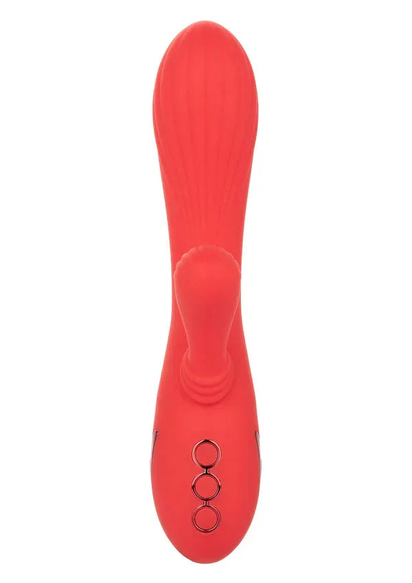 California Dreaming Palisades Passion by CalExotics - Happytoys Sexshop: Toys for Feeling Happy & Easy 😊 - Discreet geleverd