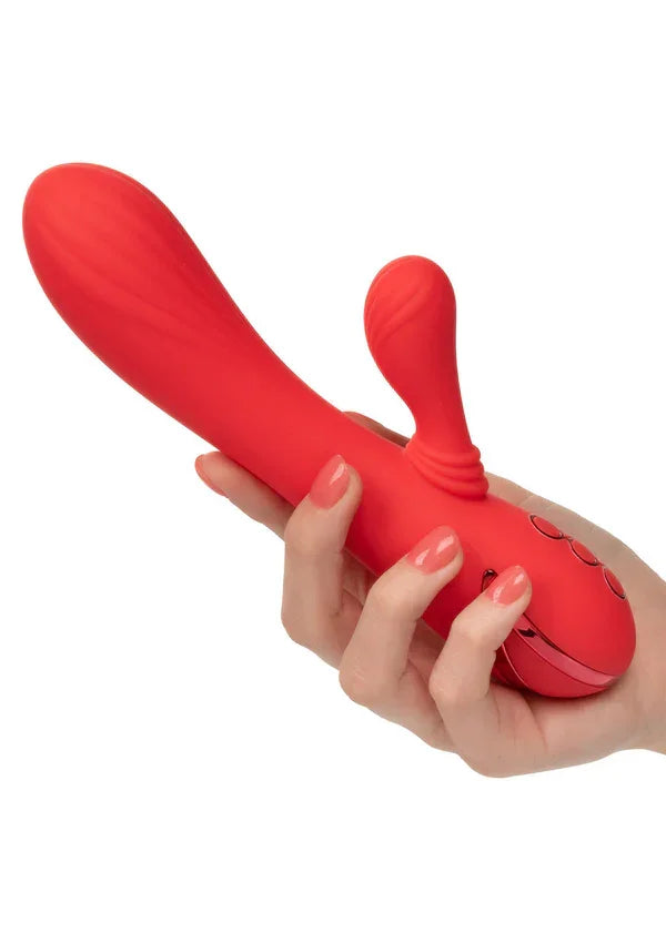 California Dreaming Palisades Passion by CalExotics - Happytoys Sexshop: Toys for Feeling Happy & Easy 😊 - Discreet geleverd