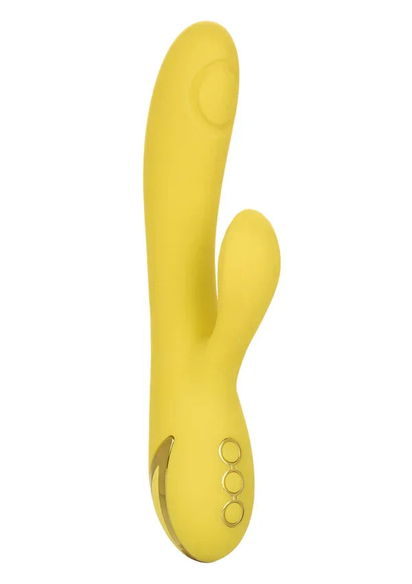 California Dreaming San Diego Seduction by CalExotics - Happytoys Sexshop: Toys for Feeling Happy & Easy 😊 - Discreet geleverd