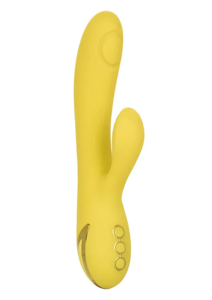 California Dreaming San Diego Seduction by CalExotics - Happytoys Sexshop: Toys for Feeling Happy & Easy 😊 - Discreet geleverd