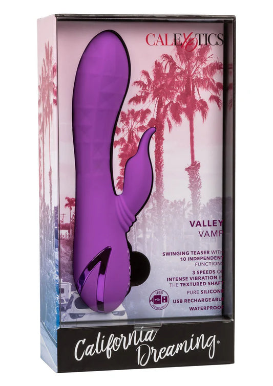 California Dreaming Valley Vamp by CalExotics