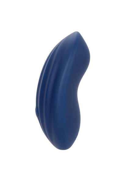 Cashmere Velvet Curve Massager by CalExotics Cashmere